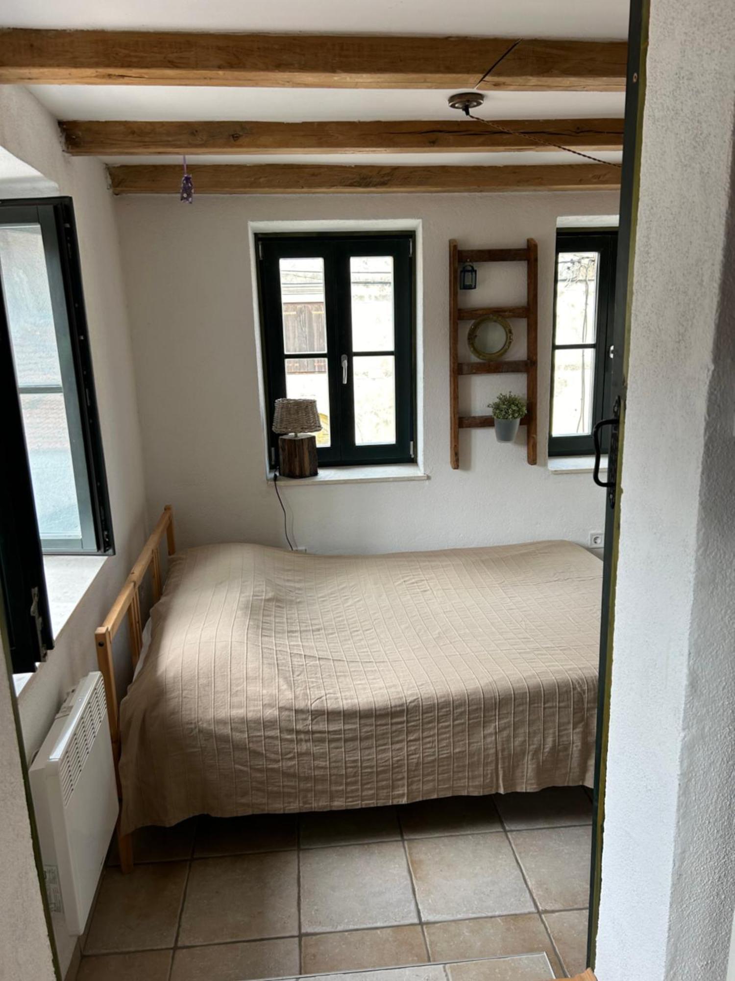 פירובאץ Villa Kolar מראה חיצוני תמונה