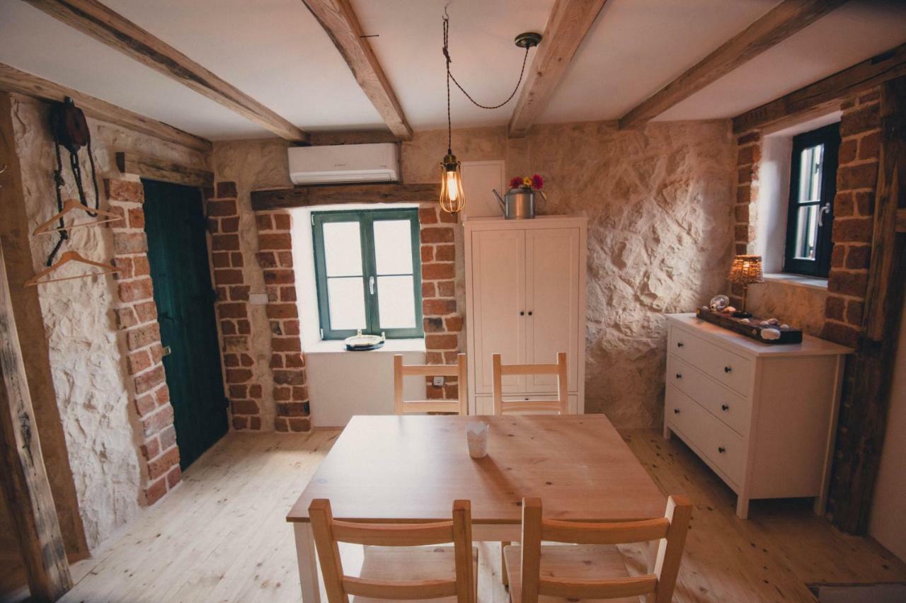 פירובאץ Villa Kolar מראה חיצוני תמונה